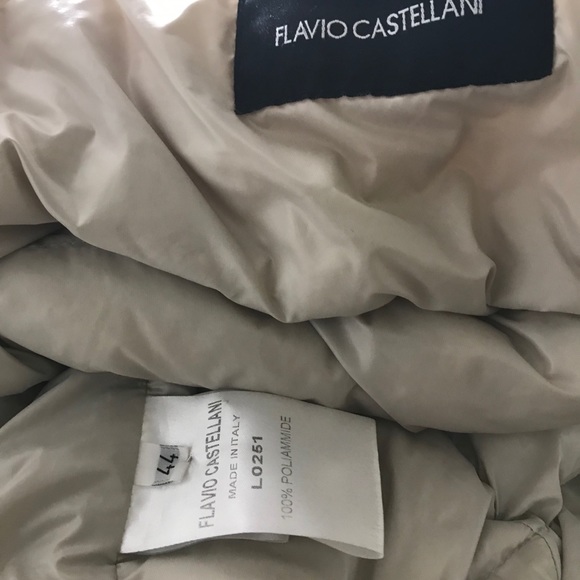 Puffer Jacket - Picture 3 of 5